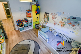 Atrakcyjny Dom 5 pok. Os. ZŁote Piaski- Sucha